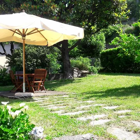Giardino Villa