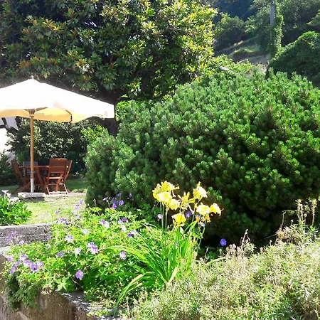 Giardino Βίλα