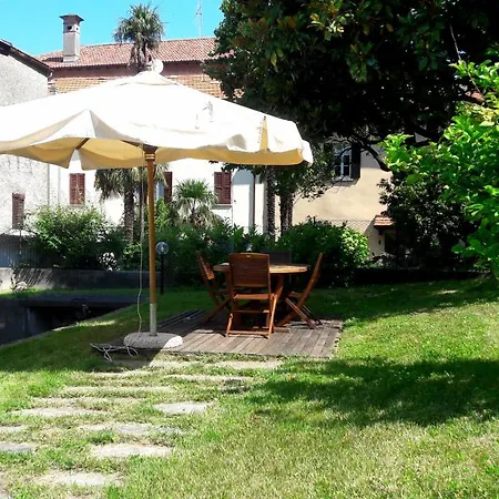 Villa Giardino *