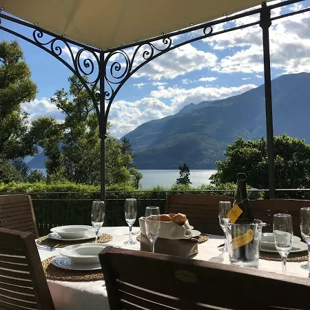 Villa Giardino *
