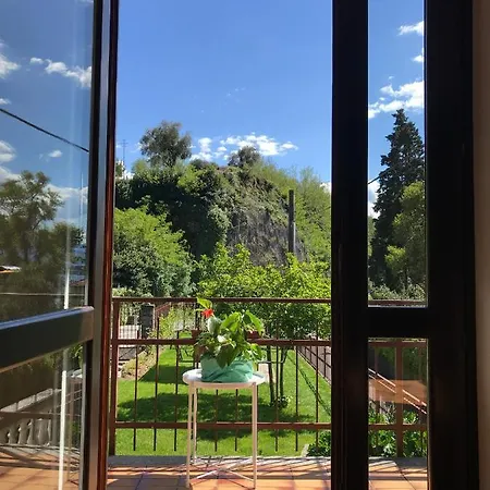 Villa Giardino Dervio
