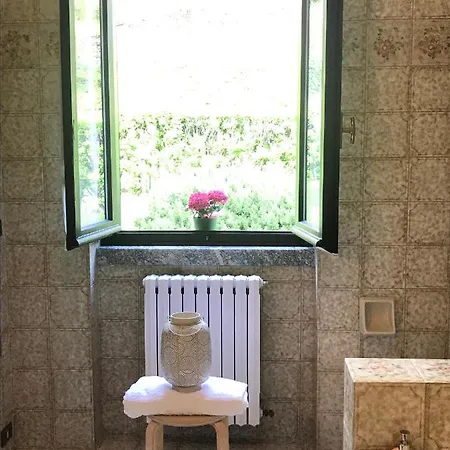 Giardino ヴィラ