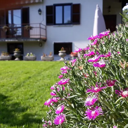 Villa Giardino