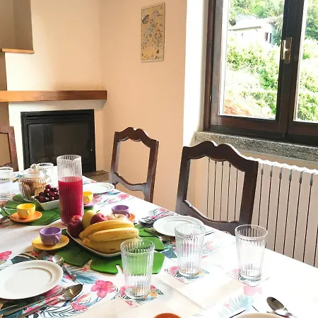 Βίλα Giardino Ντέρβιο