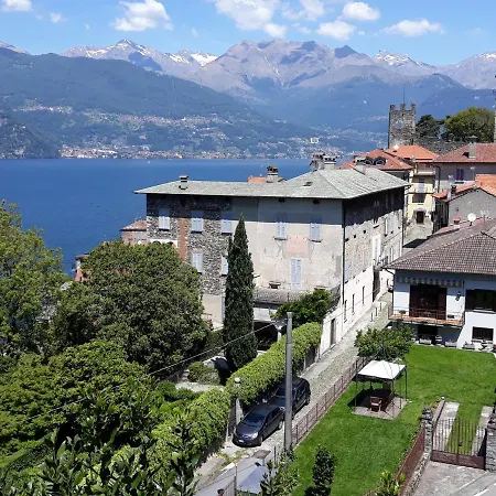 Giardino Dervio