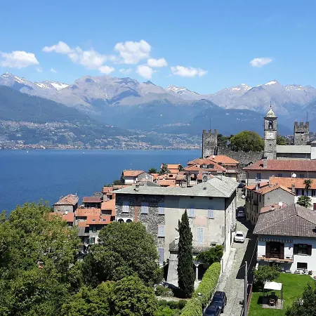 Villa Giardino Dervio