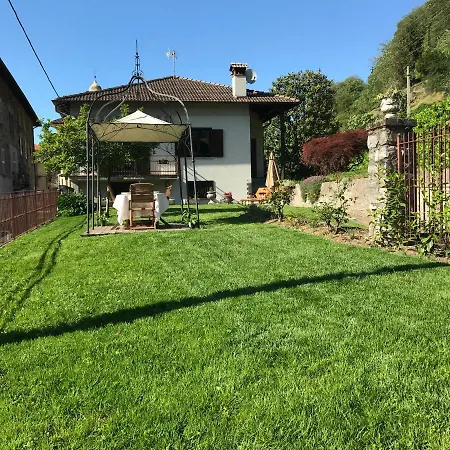 Giardino Βίλα