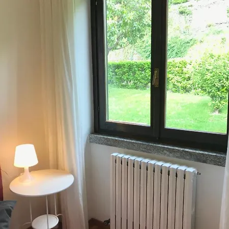 Villa Giardino Dervio